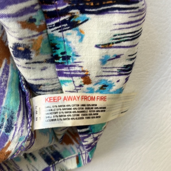 BY ANTHROPOLOGIE BEADED MINI DRESS SIZE L COLOR BLUE NWT - Picture 11 of 12